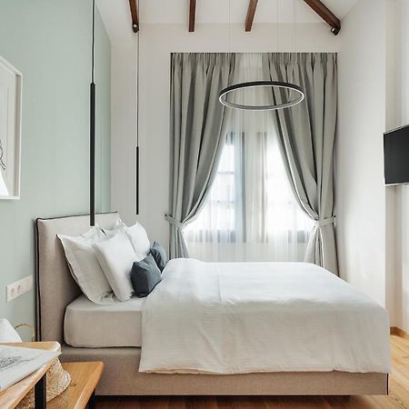 Petrou Suites Yanya Dış mekan fotoğraf