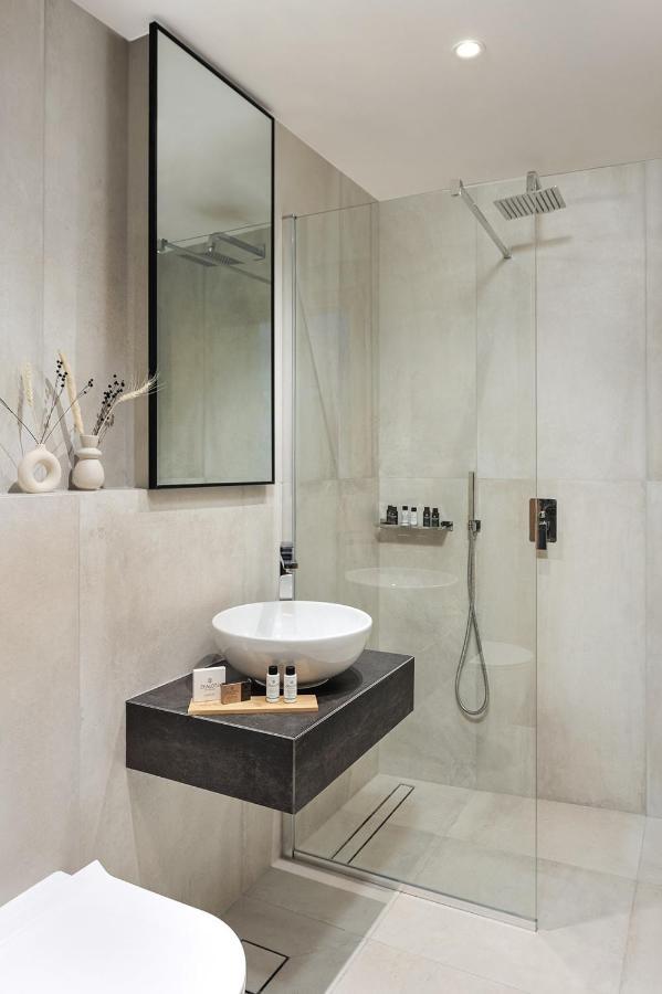 Petrou Suites Yanya Dış mekan fotoğraf