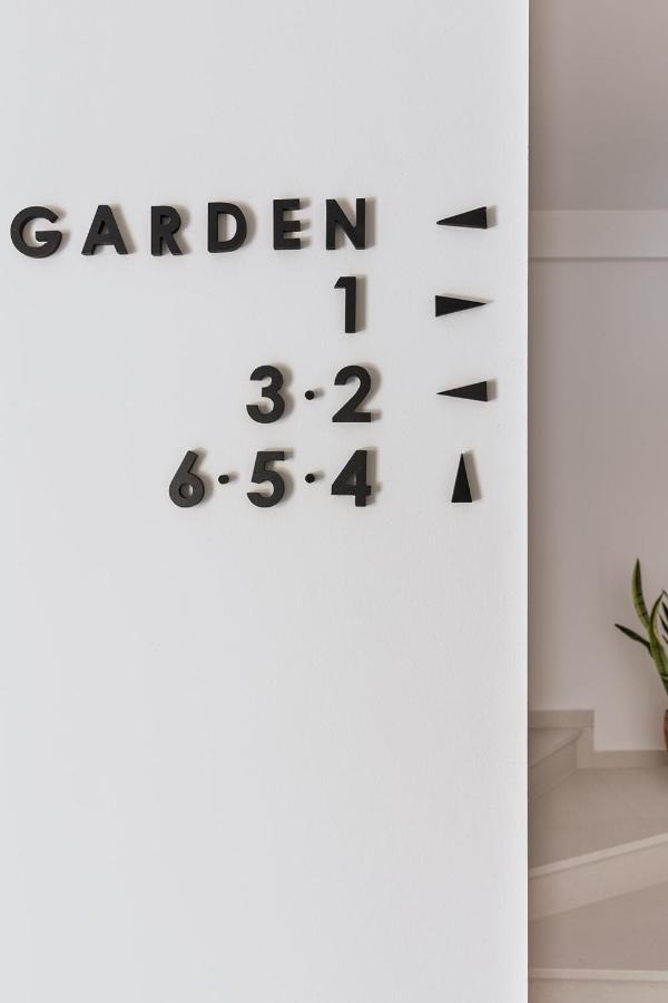 Petrou Suites Yanya Dış mekan fotoğraf