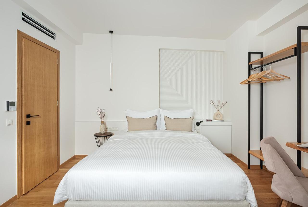 Petrou Suites Yanya Dış mekan fotoğraf