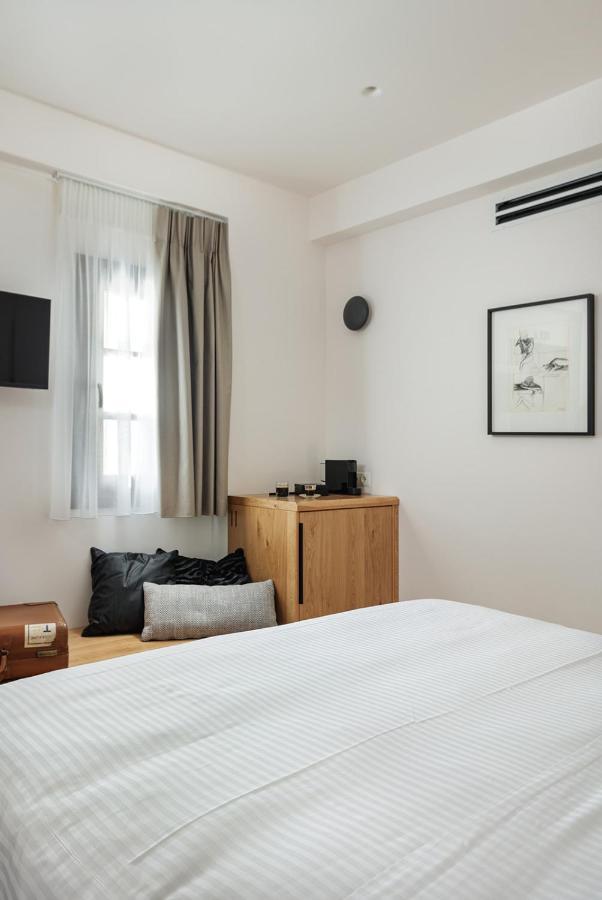 Petrou Suites Yanya Dış mekan fotoğraf